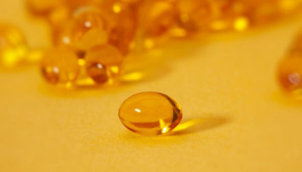 В каких продуктах максимальное количество витамина D