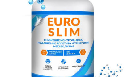Euro Slim  — 18 отзывов (развод или правда): реальные и отрицательные мнения покупателей и специалистов, где купить, цена, инструкция по применению