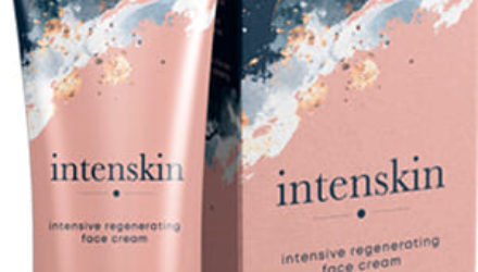 Intenskin — 18 отзывов (развод или правда): реальные и отрицательные мнения покупателей и специалистов, где купить, цена, инструкция по применению