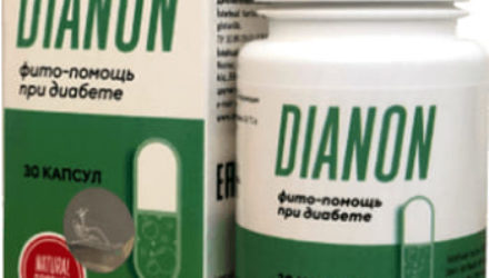 Dianon — 18 отзывов (развод или правда): реальные и отрицательные мнения покупателей и специалистов, где купить, цена, инструкция по применению