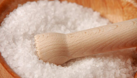 7 продуктов с низким содержанием соли, которые помогут вашему сердцу