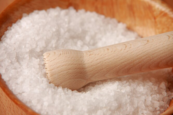 7 продуктов с низким содержанием соли, которые помогут вашему сердцу