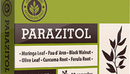 Parazitol — 18 отзывов (развод или правда): реальные и отрицательные мнения покупателей и специалистов, где купить, цена, инструкция по применению
