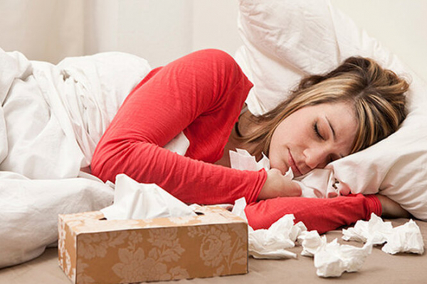 10 мифов о простуде: не верьте!