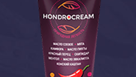 Hondrocream (Хондрокрем) Крем для суставов и при боли в мышцах, отзывы  — 18 отзывов (развод или правда): реальные и отрицательные мнения покупателей и специалистов, где купить, цена, инструкция по применению