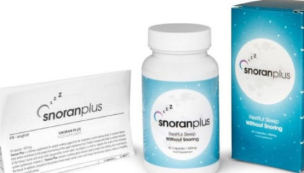 Snoran Plus против храпа  — 18 отзывов (развод или правда): реальные и отрицательные мнения покупателей и специалистов, где купить, цена, инструкция по применению