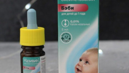 Називин Кидс — инструкция по применению  — 18 отзывов (развод или правда): реальные и отрицательные мнения покупателей и специалистов, где купить, цена, инструкция по применению