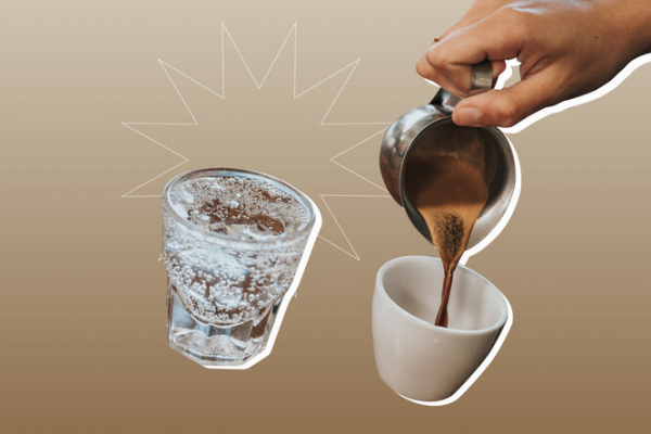5 простых правил, которые сделают ваш кофе не только вкусным, но и полезным