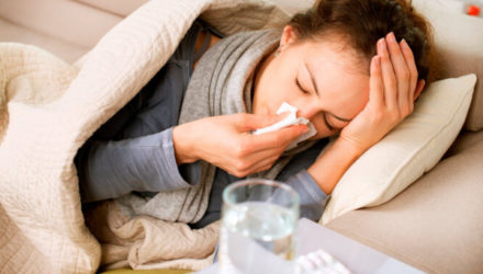 Не болей: 5 советов, которые облегчат грипп и ускорят выздоровление
