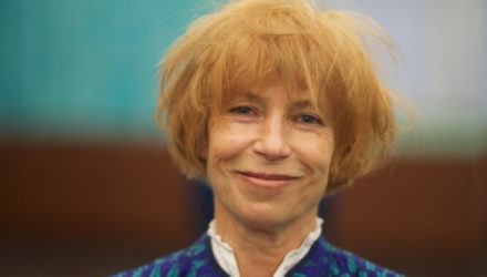 «Я просто живу» — история Нины Мироновой, ставшей преподавателем йоги в 64 года