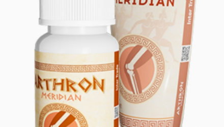 Arthron Meridian для суставов  — 18 отзывов (развод или правда): реальные и отрицательные мнения покупателей и специалистов, где купить, цена, инструкция по применению