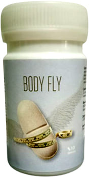 Body fly