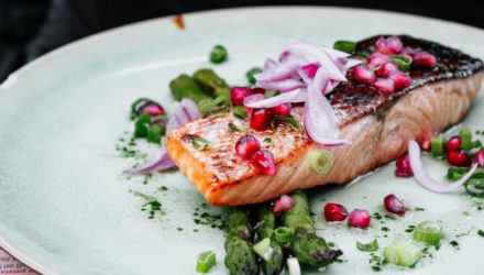 8 продуктов-чемпионов по содержанию витамина D