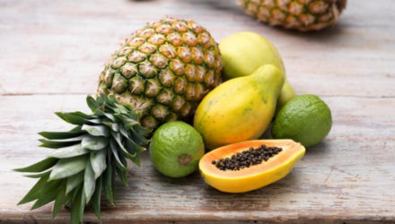 8 продуктов, которые помогут при аллергии, и четыре, которые сделают только хуже