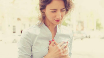 5 неожиданных симптомов ишемической болезни сердца, которые важно знать