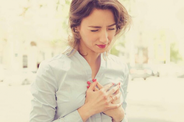 5 неожиданных симптомов ишемической болезни сердца, которые важно знать