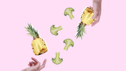 12 продуктов, которые хорошо есть во время месячных