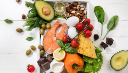 10 продуктов, которые снижают уровень холестерина и защищают наши сосуды