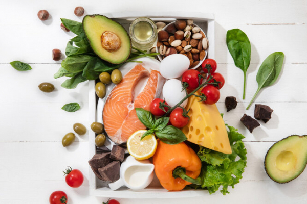 10 продуктов, которые снижают уровень холестерина и защищают наши сосуды