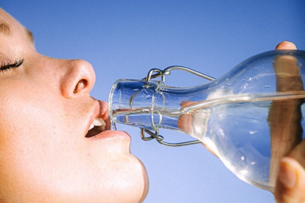 8 волшебных свойств воды для здоровья нашего тела