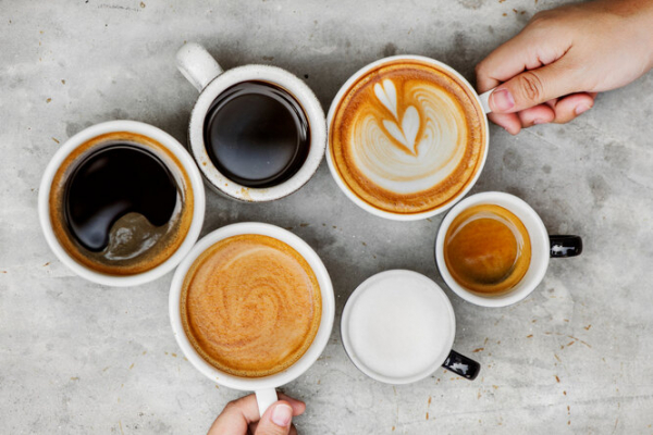 5 признаков того, что кофе вредит вашему здоровью