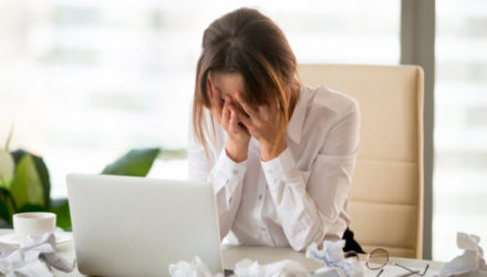 Нервный срыв: 7 ранних «звоночков», которые важно расслышать вовремя