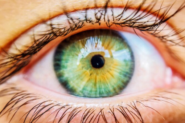 Почему глаз дёргается и что значит этот симптом?