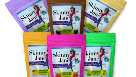 Skinny Jane комплекс для снижения веса, отзывы  — 18 отзывов (развод или правда): реальные и отрицательные мнения покупателей и специалистов, где купить, цена, инструкция по применению