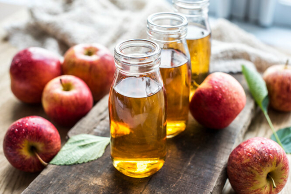 Преимущества яблочного уксуса по мнению диетологов