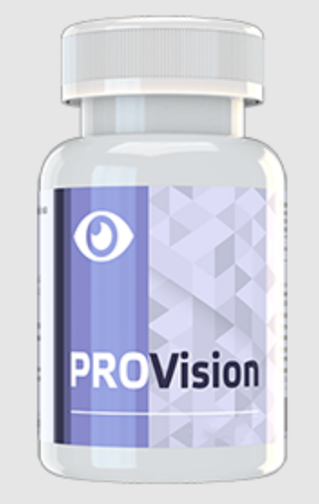 
PROVision капсулы для зрения — инструкция, отзывы, аналоги и цена 