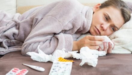 Осень без простуды: 8 советов от врачей для тех, кто не хочет болеть