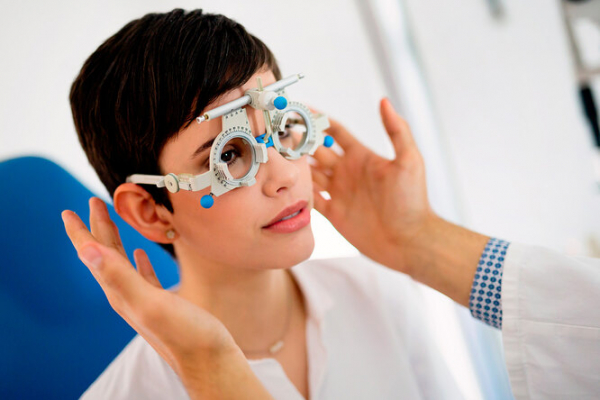 8 советов, которые помогут сохранить зрение острым на долгие годы