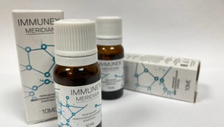 Immunex Meridian: Уникальный Препарат для Укрепления Иммунной Системы  — 18 отзывов (развод или правда): реальные и отрицательные мнения покупателей и специалистов, где купить, цена, инструкция по применению