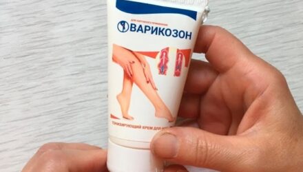 Варикозон – инструкция крема от варикоза  — 18 отзывов (развод или правда): реальные и отрицательные мнения покупателей и специалистов, где купить, цена, инструкция по применению
