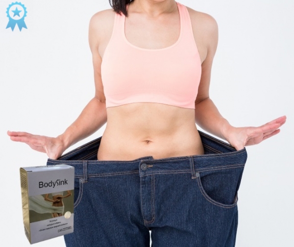 
Капсулы BodySink для похудения. Официальный сайт, реальные отзывы 