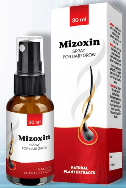 
Mizoxin 