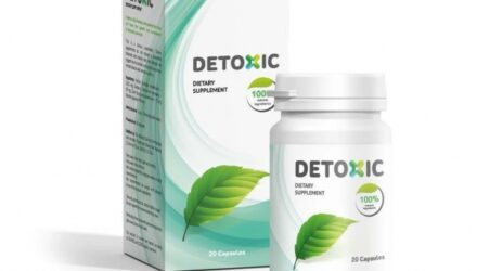 Detoxic против паразитов — обзор и аналоги  — 18 отзывов (развод или правда): реальные и отрицательные мнения покупателей и специалистов, где купить, цена, инструкция по применению