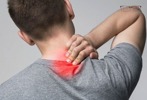 
Причины и лечение болей в шее 