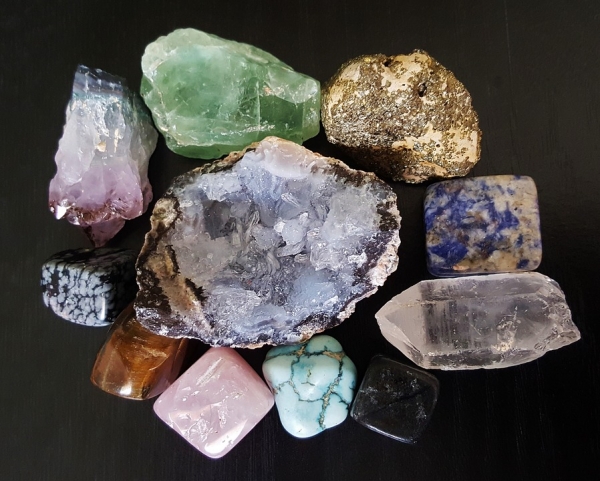 
Magic Crystals — магические камни удачи и богатства, отзывы 