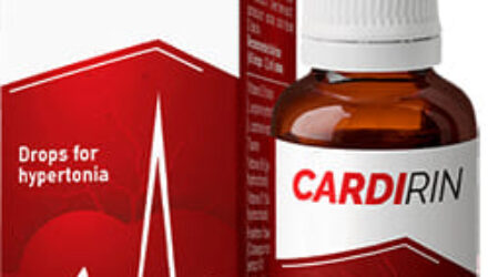 Cardirin  — 18 отзывов (развод или правда): реальные и отрицательные мнения покупателей и специалистов, где купить, цена, инструкция по применению