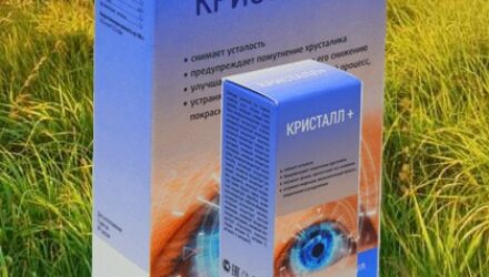 Кристалл Плюс  — 18 отзывов (развод или правда): реальные и отрицательные мнения покупателей и специалистов, где купить, цена, инструкция по применению