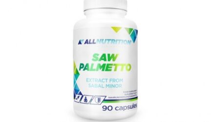 ALLNUTRITION Со Пальметто для мужчин — описание и инструкция  — 18 отзывов (развод или правда): реальные и отрицательные мнения покупателей и специалистов, где купить, цена, инструкция по применению