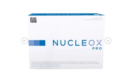 Nucleox Pro — инструкция по применению  — 18 отзывов (развод или правда): реальные и отрицательные мнения покупателей и специалистов, где купить, цена, инструкция по применению