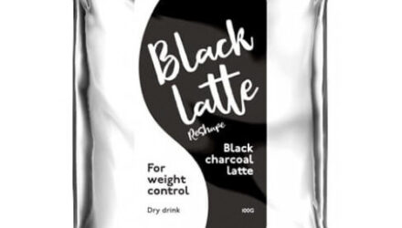 BLACK LATTE  — 18 отзывов (развод или правда): реальные и отрицательные мнения покупателей и специалистов, где купить, цена, инструкция по применению