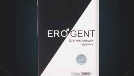 Erogent  — 18 отзывов (развод или правда): реальные и отрицательные мнения покупателей и специалистов, где купить, цена, инструкция по применению