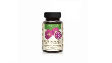 Avet Herbs Uro Complex для мочеполовой системы  — 18 отзывов (развод или правда): реальные и отрицательные мнения покупателей и специалистов, где купить, цена, инструкция по применению