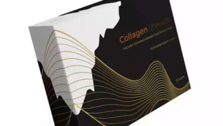 Collagen threads  — 18 отзывов (развод или правда): реальные и отрицательные мнения покупателей и специалистов, где купить, цена, инструкция по применению