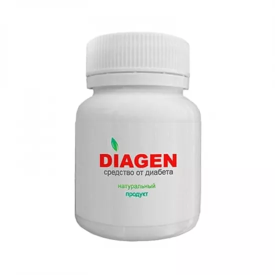 
Diagen 