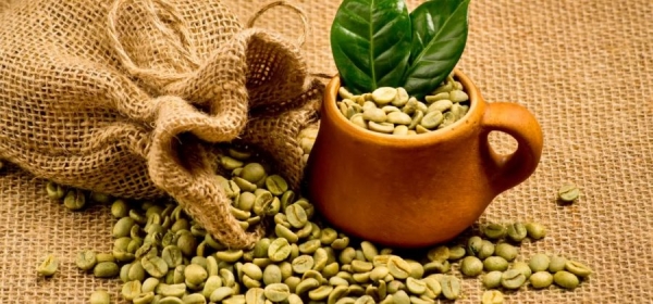 
Удивительные свойства зеленого кофе 