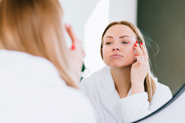 Что такое себум и как бороться с его избытком: совет косметолога